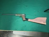 IVER JOHNSON 1911 A1 Carbine Removable Stock - 3 of 3