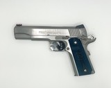 COLT 1911 COMPETITION - 1 of 1