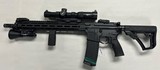 DANIEL DEFENSE DDM4V7 - 1 of 7