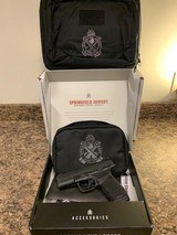 SPRINGFIELD ARMORY HELLCAT PRO OSP W/ GEAR UP PKG - 1 of 7