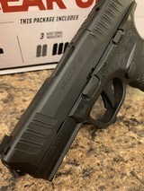 SPRINGFIELD ARMORY HELLCAT PRO OSP W/ GEAR UP PKG - 5 of 7