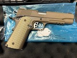 KIMBER Warrior .45 ACP - 3 of 6