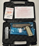 KIMBER Warrior .45 ACP - 1 of 6