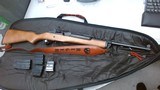 RUGER MINI 14
RANCH RIFLE - 1 of 4