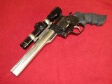 DAN WESSON FIREARMS 44 - 2 of 5