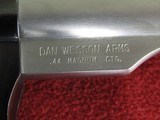 DAN WESSON FIREARMS 44 - 5 of 5