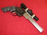 DAN WESSON FIREARMS 44 - 1 of 5