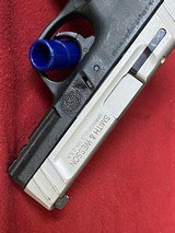 SMITH & WESSON SD9 VE SD9VE Full-Sized - 3 of 7