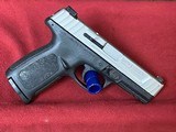 SMITH & WESSON SD9 VE SD9VE Full-Sized - 1 of 7