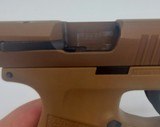 SIG SAUER P365 9MM LUGER (9X19 PARA) - 2 of 7