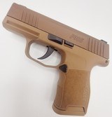 SIG SAUER P365 9MM LUGER (9X19 PARA) - 7 of 7