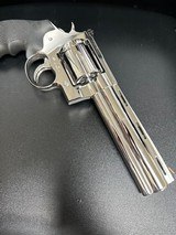 COLT ANACONDA 44 MAGNUM 6 - 2 of 5