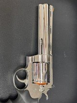 COLT ANACONDA 44 MAGNUM 6 - 5 of 5