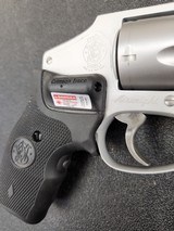 SMITH & WESSON 642 AIRWEIGHT .38 SPL +P - 6 of 6
