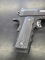 KIMBER 1911 custom II - 7 of 7