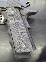 KIMBER 1911 custom II - 3 of 7