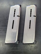 KIMBER 1911 custom II - 2 of 7