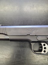 KIMBER 1911 custom II - 4 of 7