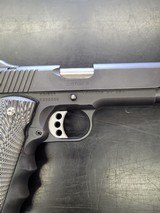 KIMBER 1911 custom II - 6 of 7