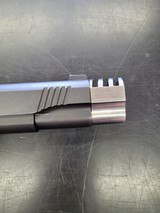 KIMBER 1911 custom II - 5 of 7