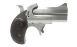 BOND ARMS COWBOY DEFENDER .45 LC/.410 GA - 2 of 7