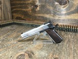 SMITH & WESSON performance center 1911 - 1 of 4