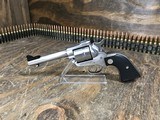 RUGER NEW MODEL SINGLE-SEVEN - 1 of 4