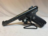 RUGER MARK I STANDARD - 2 of 4