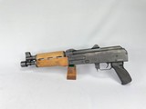 ZASTAVA ARMS PAP M85 - 1 of 7