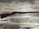 WINCHESTER MODEL 62A - 2 of 3