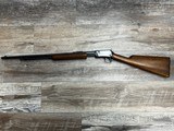 WINCHESTER MODEL 62A - 1 of 3