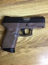 TAURUS 111 MILLENIUM G2 - 3 of 4