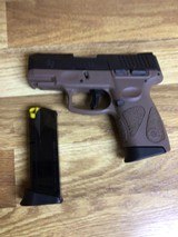 TAURUS 111 MILLENIUM G2 - 1 of 4