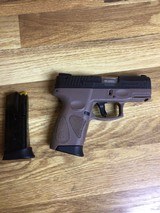 TAURUS 111 MILLENIUM G2 - 2 of 4