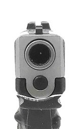 SMITH & WESSON SD40 VE .40 S&W - 4 of 7