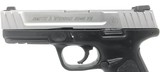 SMITH & WESSON SD40 VE .40 S&W - 5 of 7