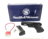 SMITH & WESSON SD40 VE .40 S&W - 7 of 7