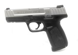 SMITH & WESSON SD40 VE .40 S&W - 1 of 7