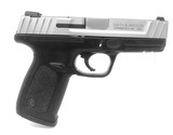 SMITH & WESSON SD40 VE .40 S&W - 3 of 7