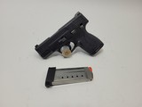 SMITH & WESSON M&P 45 SHIELD - 1 of 3