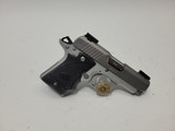 KIMBER MICRO 9 9MM LUGER (9X19 PARA) - 2 of 3