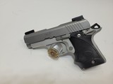 KIMBER MICRO 9 9MM LUGER (9X19 PARA) - 3 of 3