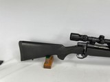 WEATHERBY Vangaurd .270 WIN - 2 of 2