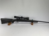 WEATHERBY Vangaurd .270 WIN - 1 of 2