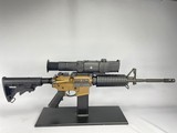 BUSHMASTER XM-15 - 1 of 2