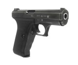 HECKLER & KOCH HK P7 9MM LUGER (9X19 PARA) - 1 of 7