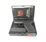 HECKLER & KOCH HK P7 9MM LUGER (9X19 PARA) - 6 of 7