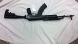 PALMETTO STATE ARMORY AK 47 G3 7.62X39MM - 2 of 2