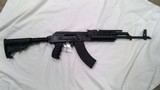 PALMETTO STATE ARMORY AK 47 G3 7.62X39MM - 1 of 2