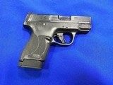 SMITH & WESSON M&P9 Shield Plus - 2 of 4